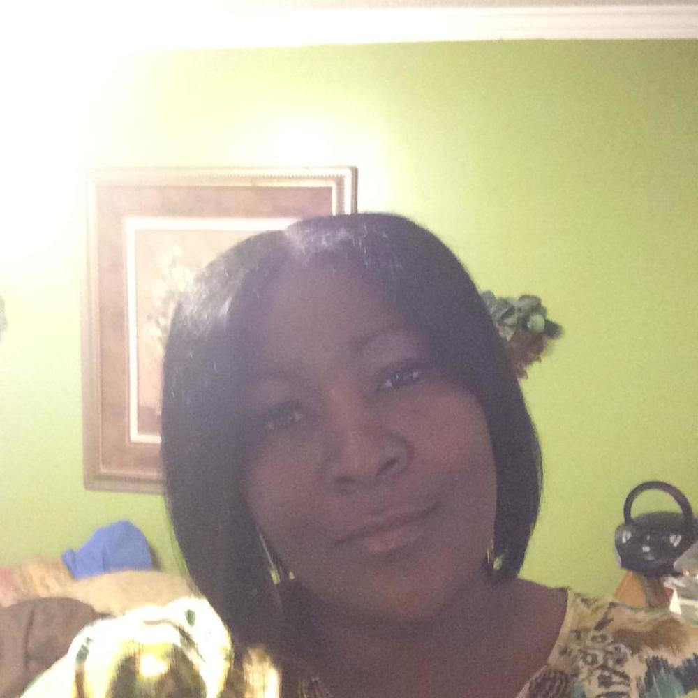 Meet your Posher, Shanell